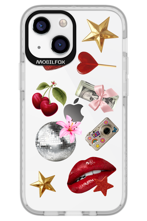 GIRL ERA 2.0 - Apple iPhone 13 Mini
