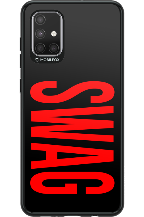 SWAG 2.0 - Samsung Galaxy A71