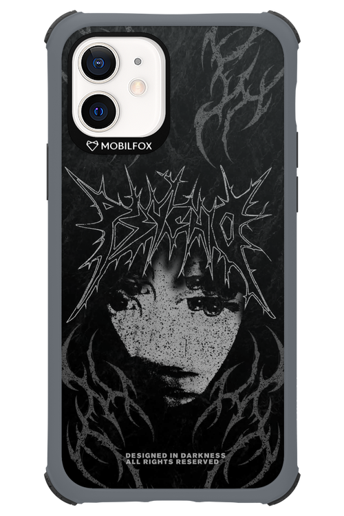 Schizo - Apple iPhone 12