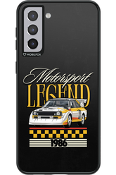 Motorsport legend - Samsung Galaxy S21+