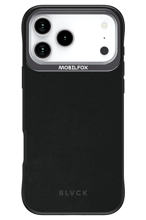 BLVCK 2.0 - Apple iPhone 17 Pro Max