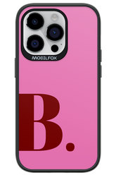 B (Sorbet) 2.0 - Apple iPhone 14 Pro
