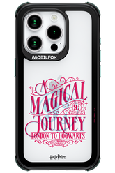 Magical Journey - Apple iPhone 15 Pro