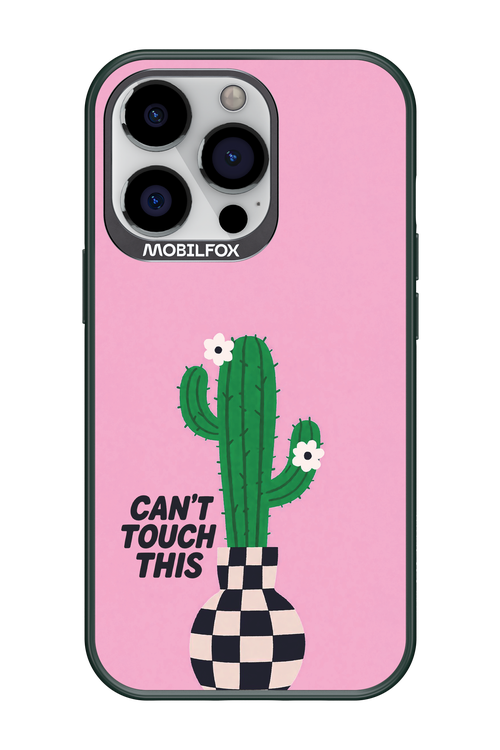 CANT TOUCH THIS 2.0 - Apple iPhone 13 Pro