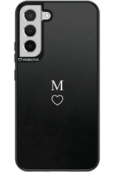 M Black 2.0 - Samsung Galaxy S22+