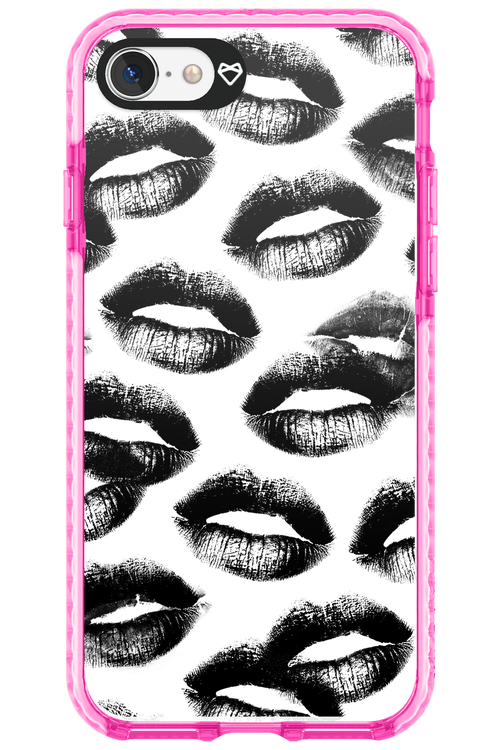 Ghost Kiss 2.0 - Apple iPhone 8