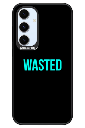 WASTED 2.0 - Samsung S24 FE