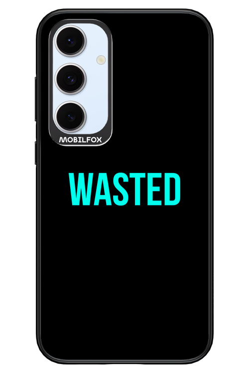 WASTED 2.0 - Samsung S24 FE