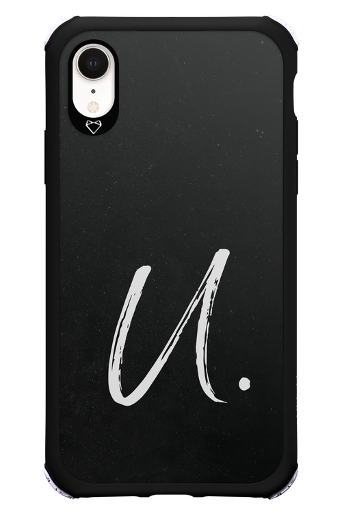 (Off Space) U 2.0 - Apple iPhone XR