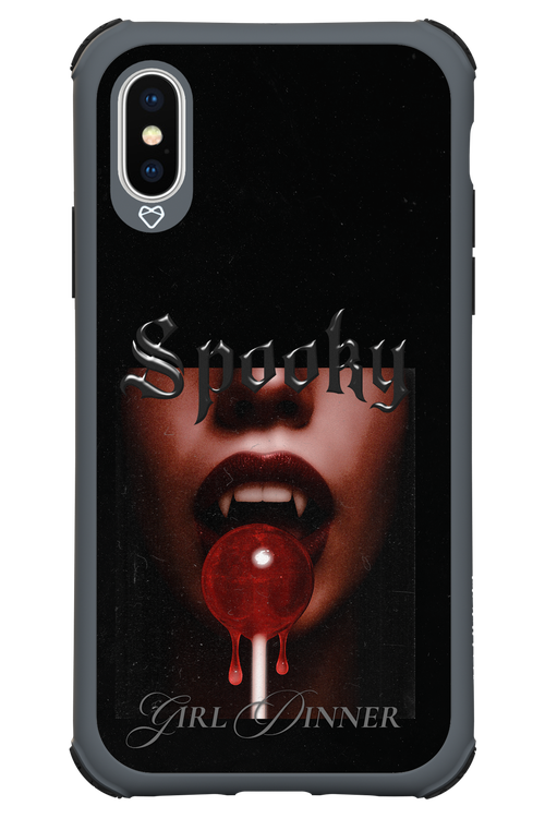 Freaky Girl - Apple iPhone XS