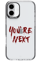You're Next - Apple iPhone 16 Plus