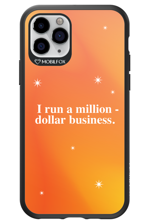 Business business - Apple iPhone 11 Pro