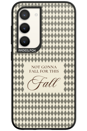 Not Gonna Fall 2.0 - Samsung Galaxy S23