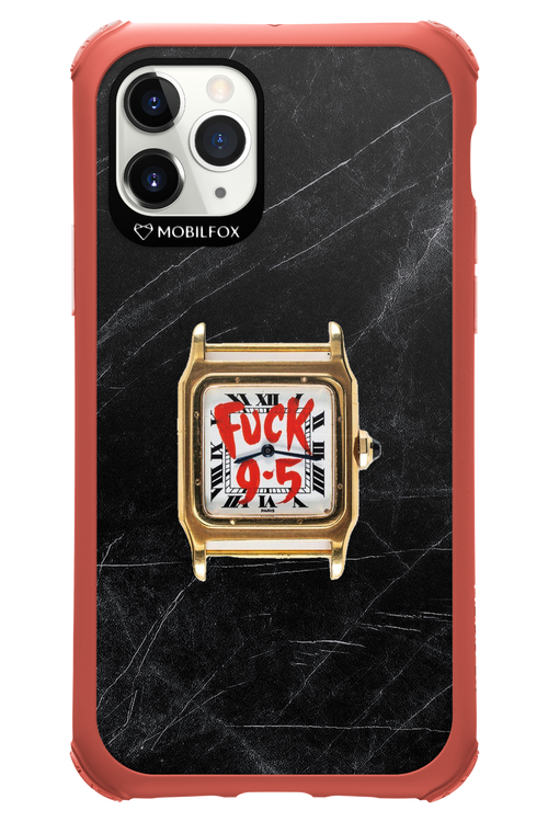 f_ck 2.0 - Apple iPhone 11 Pro