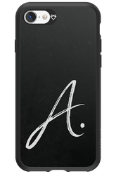 (Off Space) A 2.0 - Apple iPhone SE 2022