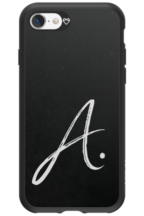 (Off Space) A 2.0 - Apple iPhone SE 2022