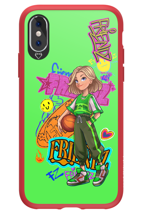 Wera - Apple iPhone XS