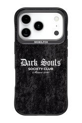 Dark Souls - Apple iPhone 17 Pro