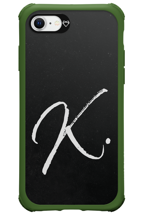 (Off Space) K 2.0 - Apple iPhone SE 2022