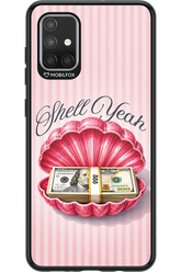Shell Yeah 2.0 - Samsung Galaxy A71