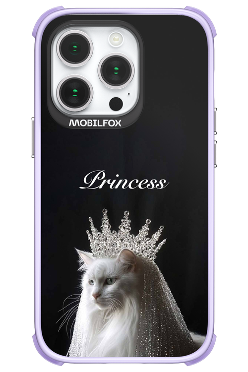 Princess - Apple iPhone 14 Pro