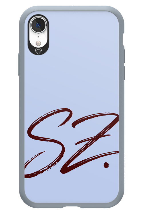 (Jellyfish Presso) SZ 2.0 - Apple iPhone XR