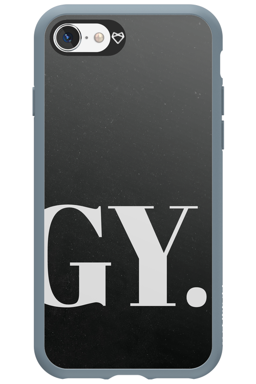 GY (Off Space) 2.0 - Apple iPhone SE 2022