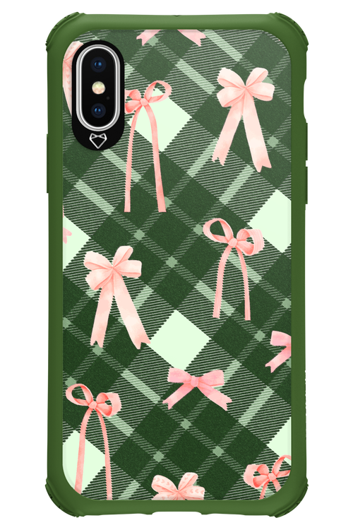 Blanket Fluff - Apple iPhone X