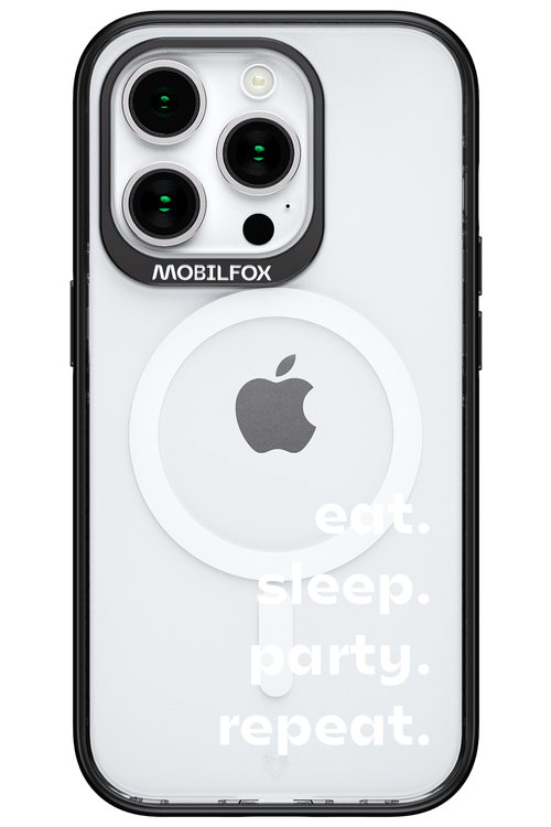 Party Loop Light 2.0 - Apple iPhone 15 Pro