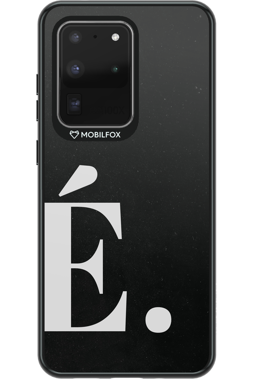 E II (Off Space) 2.0 - Samsung Galaxy S20 Ultra 5G