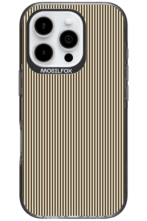 Business Casual 2.0 - Apple iPhone 16 Pro