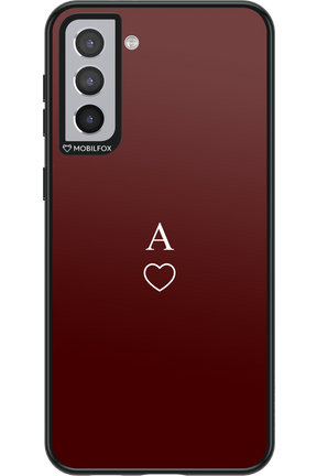 A Burgundia 2.0 - Samsung Galaxy S21+