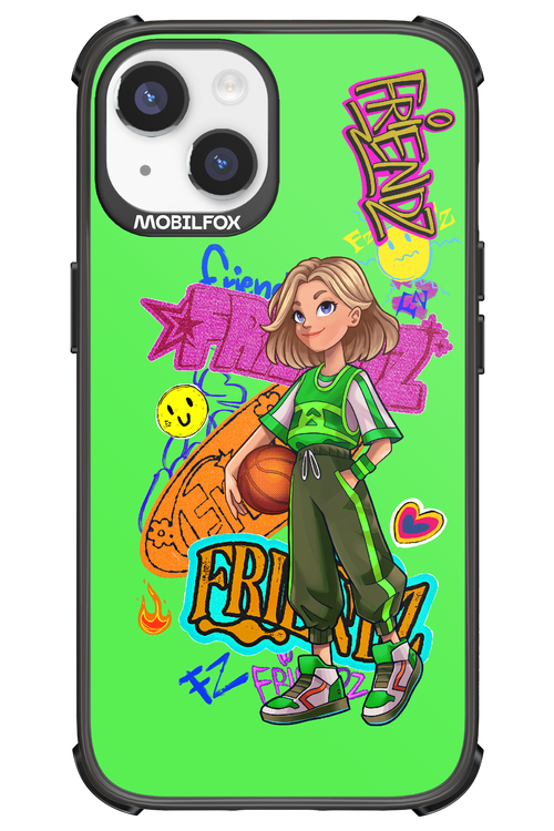 Wera - Apple iPhone 14