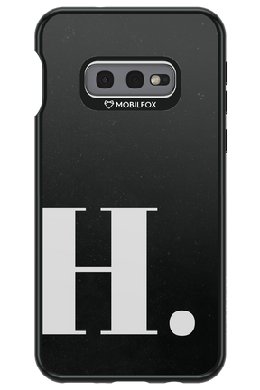 H (Off Space) 2.0 - Samsung Galaxy S10e