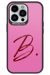 (Sorbet) B 2.0 - Apple iPhone 13 Pro