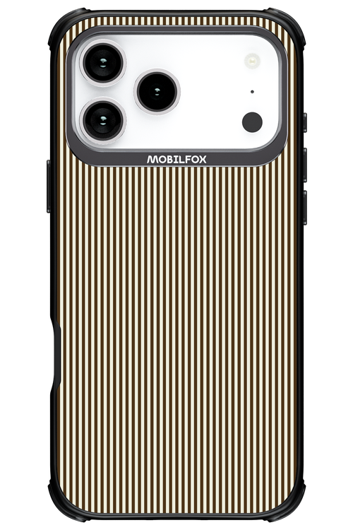 Business Casual 2.0 - Apple iPhone 17 Pro Max