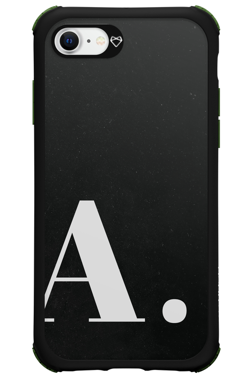A (Off Space) 2.0 - Apple iPhone 7