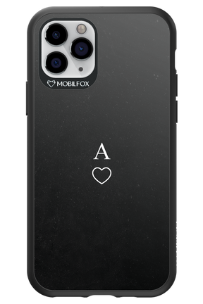 A Black 2.0 - Apple iPhone 11 Pro