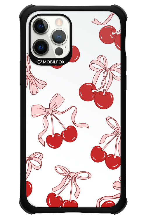 Cherry Queen 2.0 - Apple iPhone 12 Pro