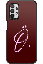 (Dark Blush) O II 2.0 - Samsung Galaxy A32 5G