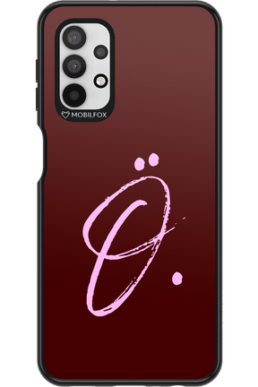 (Dark Blush) O II 2.0 - Samsung Galaxy A32 5G