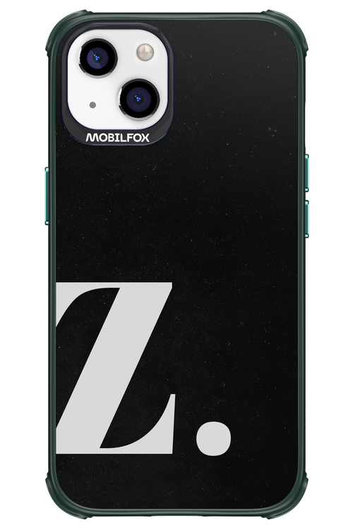 Z (Off Space) 2.0 - Apple iPhone 13