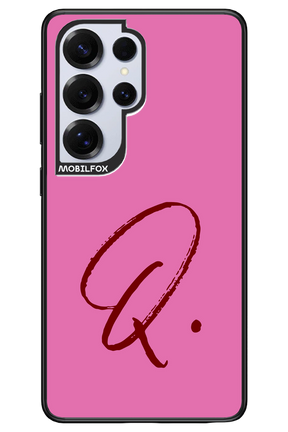 (Sorbet) Q 2.0 - Samsung S25 Ultra