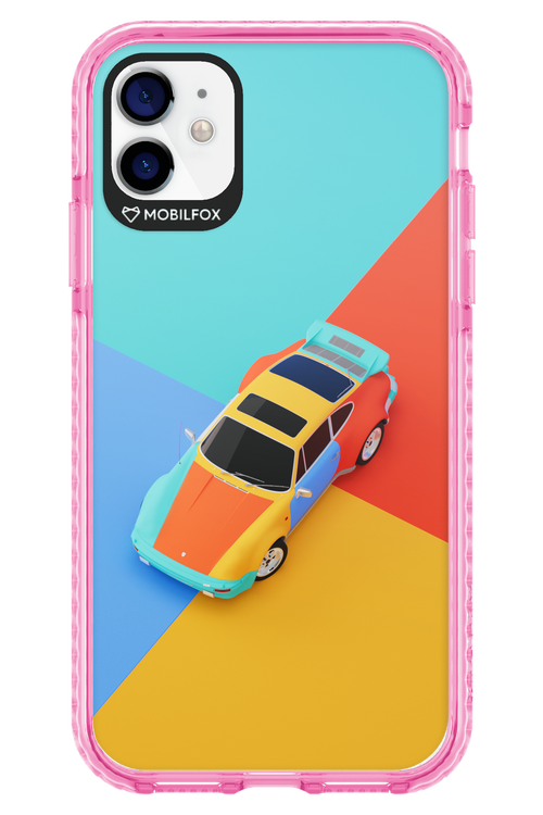 Colortherapy - Apple iPhone 11