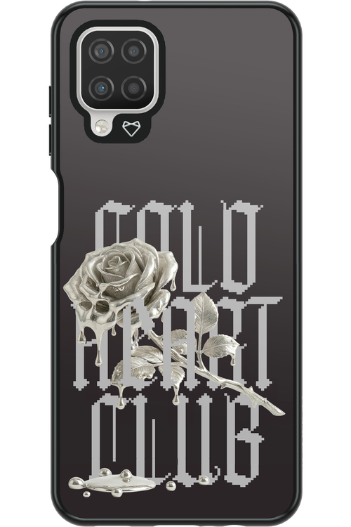 Cold Heart Club 2.0 - Samsung Galaxy A12