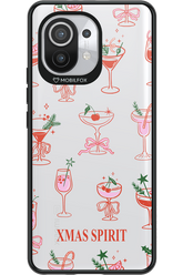 XMAS SPIRIT - Xiaomi Mi 11 5G