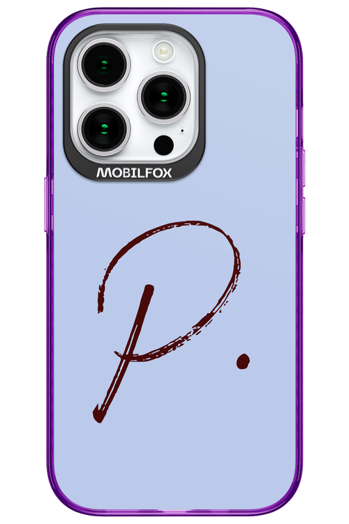 (Jellyfish Presso) P 2.0 - Apple iPhone 15 Pro