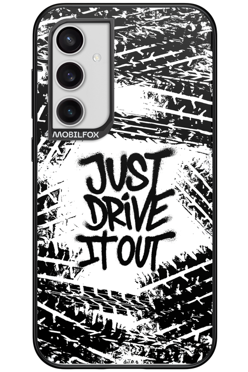 Drive It Out 2.0 - Samsung Galaxy S23 FE