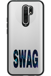 Holo Swag 2.0 - Xiaomi Redmi 9