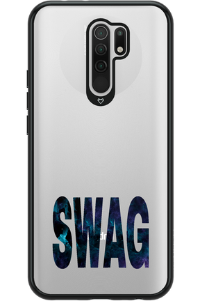 Holo Swag 2.0 - Xiaomi Redmi 9